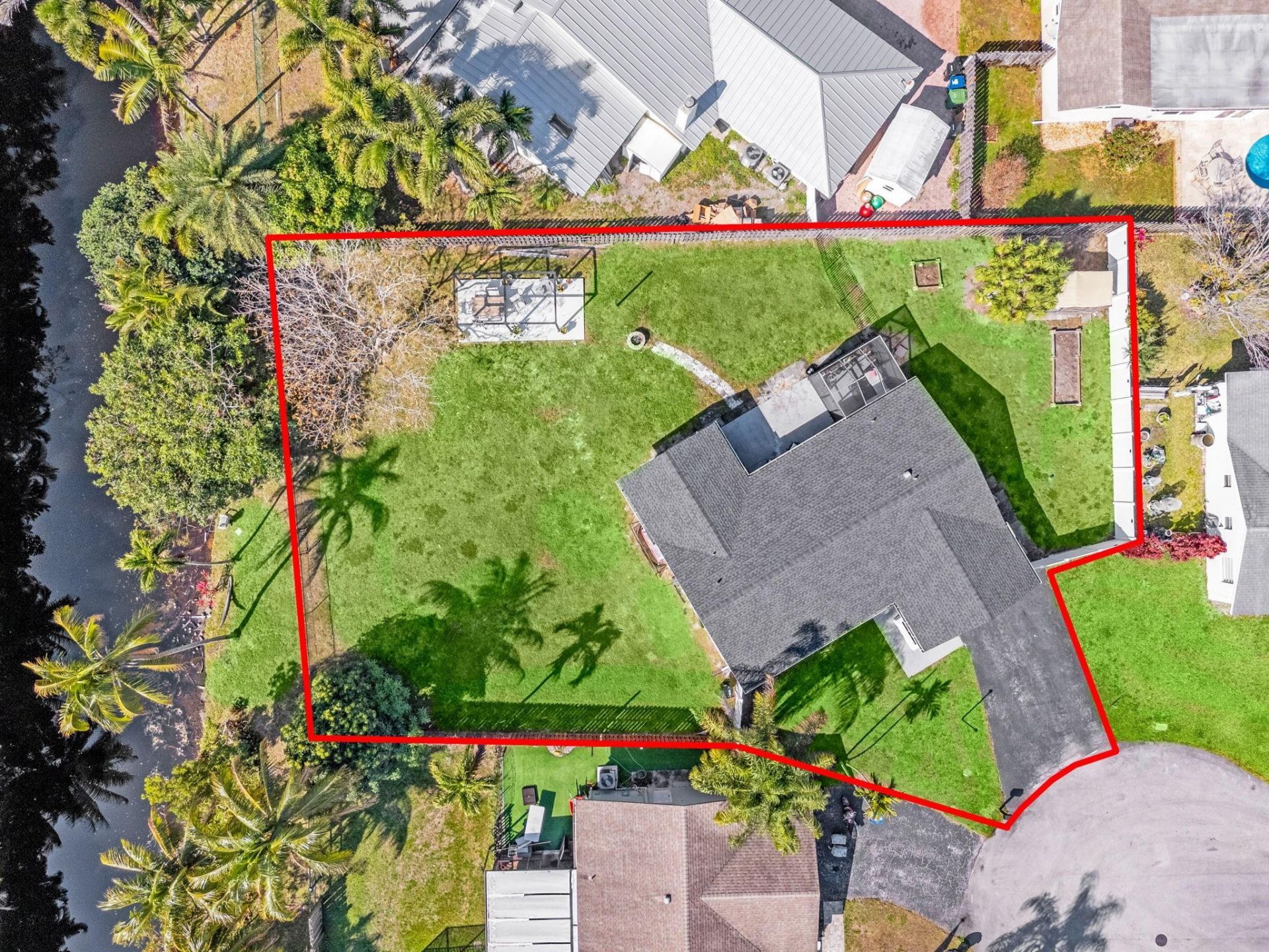 6711 NW 28th Ave, Fort Lauderdale, FL 33309 Photo