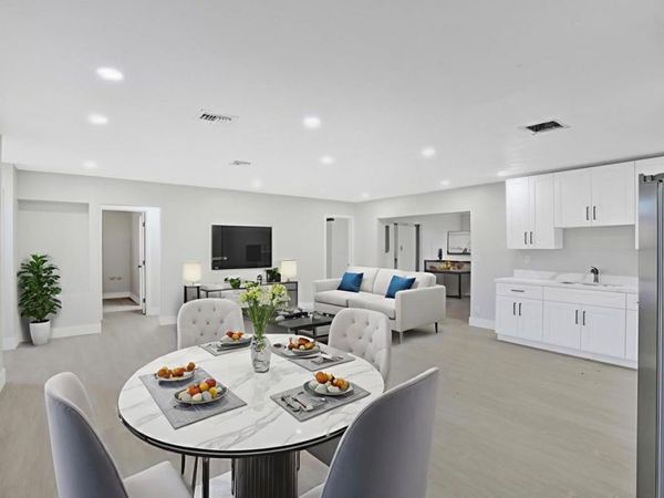 4430 NW 22nd Street, Lauderhill, FL 33313