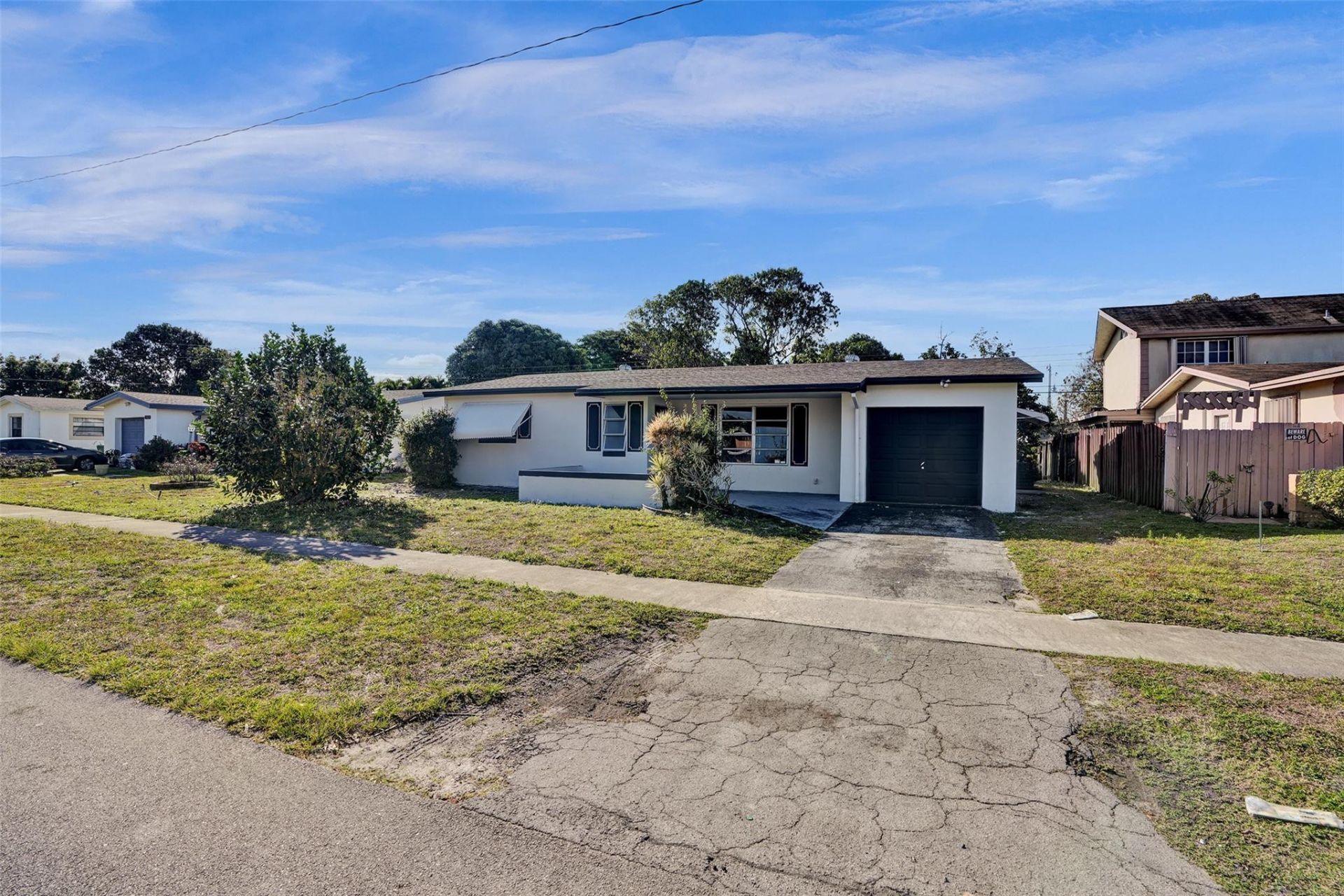 4430 NW 22nd Street, Lauderhill, FL 33313 Photo