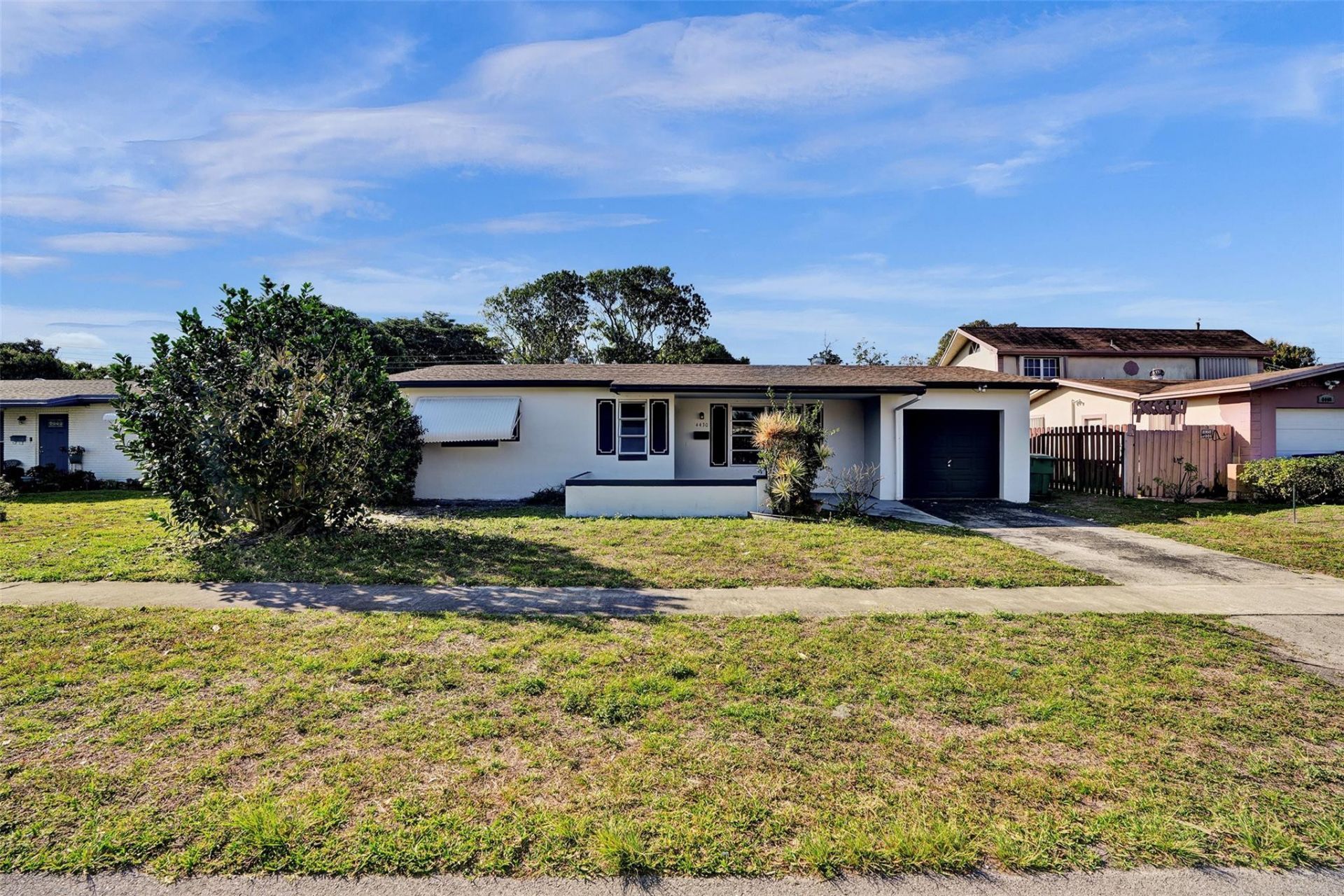 4430 NW 22nd Street, Lauderhill, FL 33313 Photo