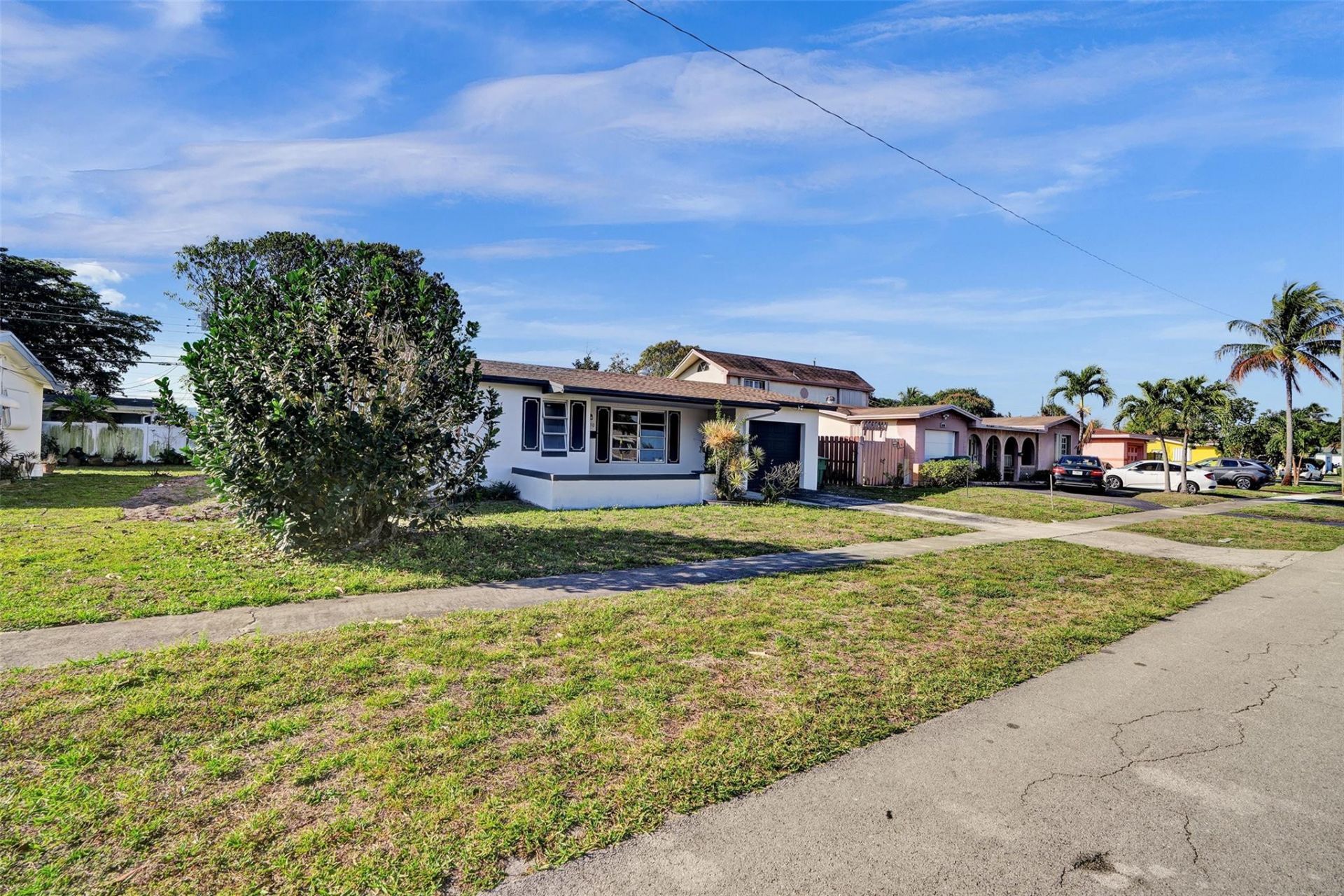 4430 NW 22nd Street, Lauderhill, FL 33313 Photo
