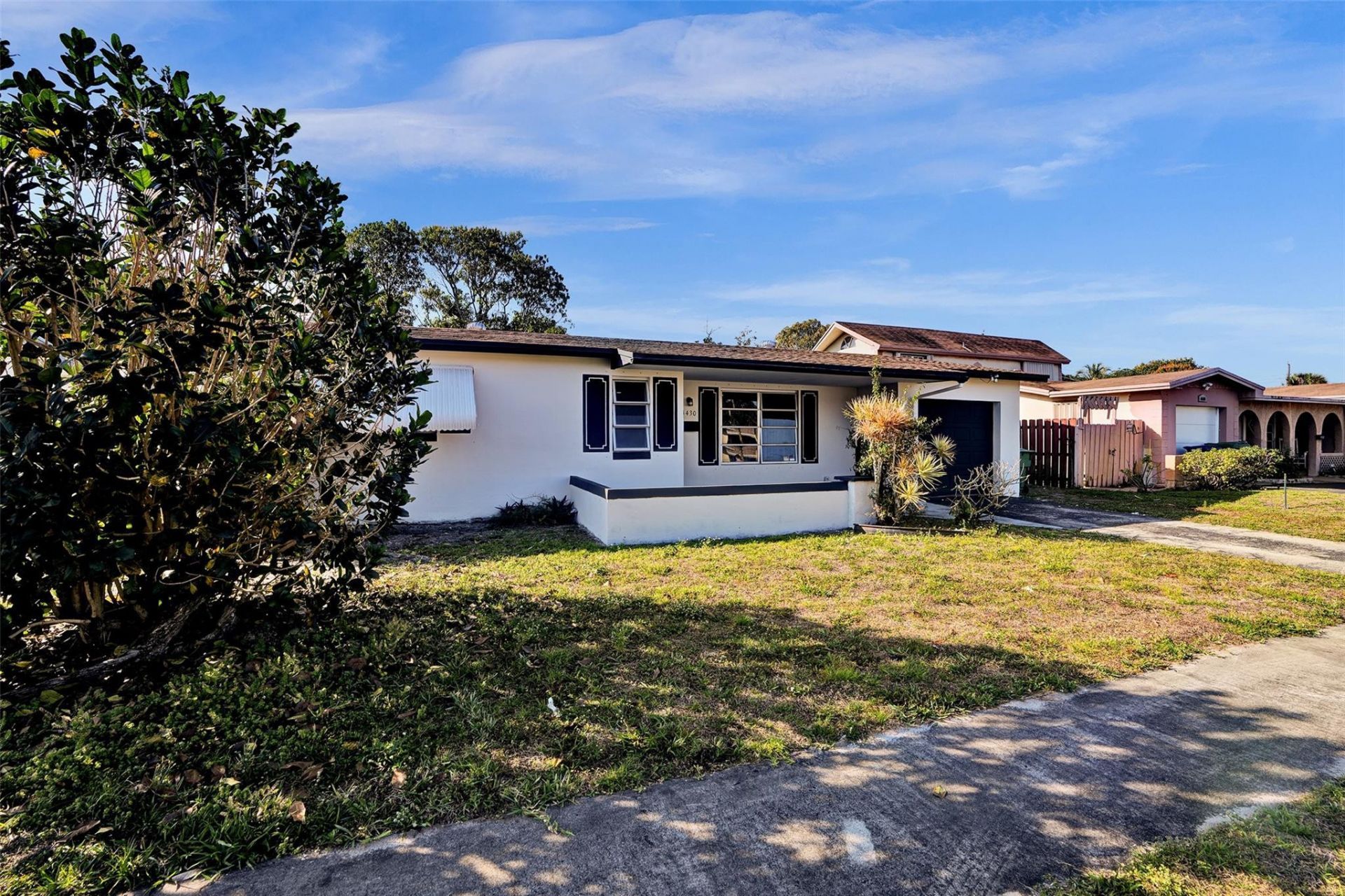 4430 NW 22nd Street, Lauderhill, FL 33313 Photo