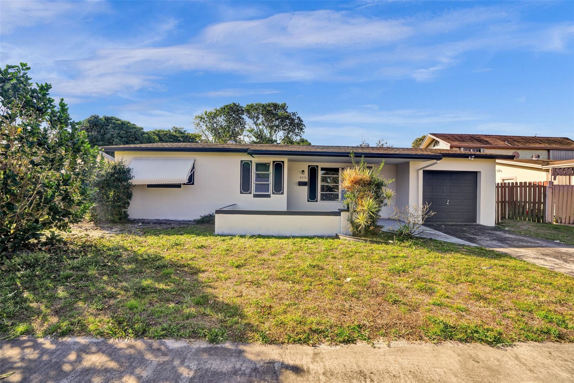 4430 NW 22nd Street, Lauderhill, FL 33313 Photo