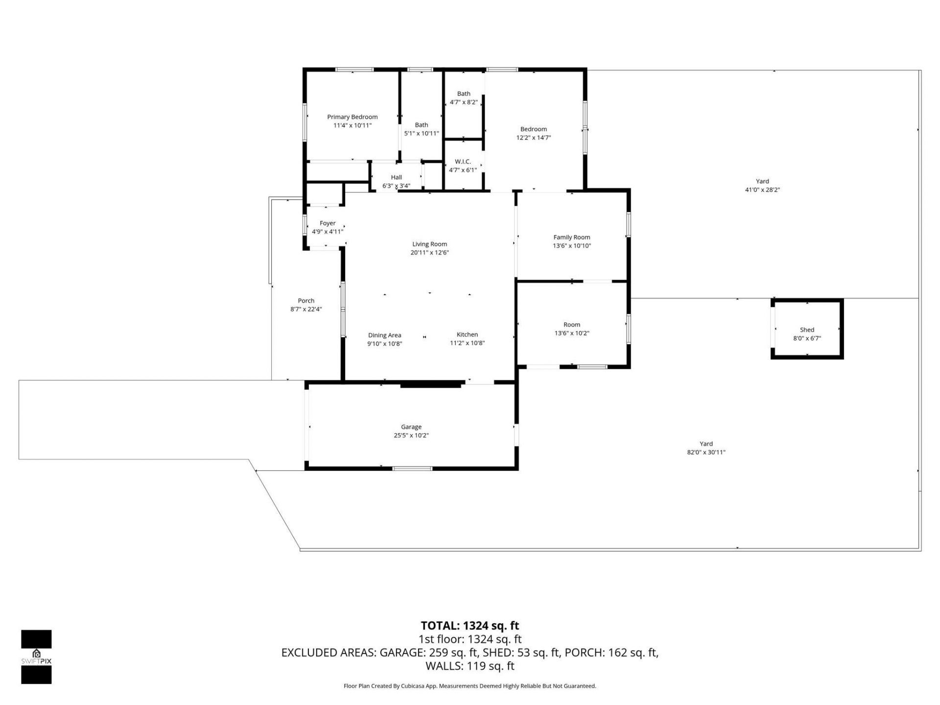 4430 NW 22nd Street, Lauderhill, FL 33313 Photo