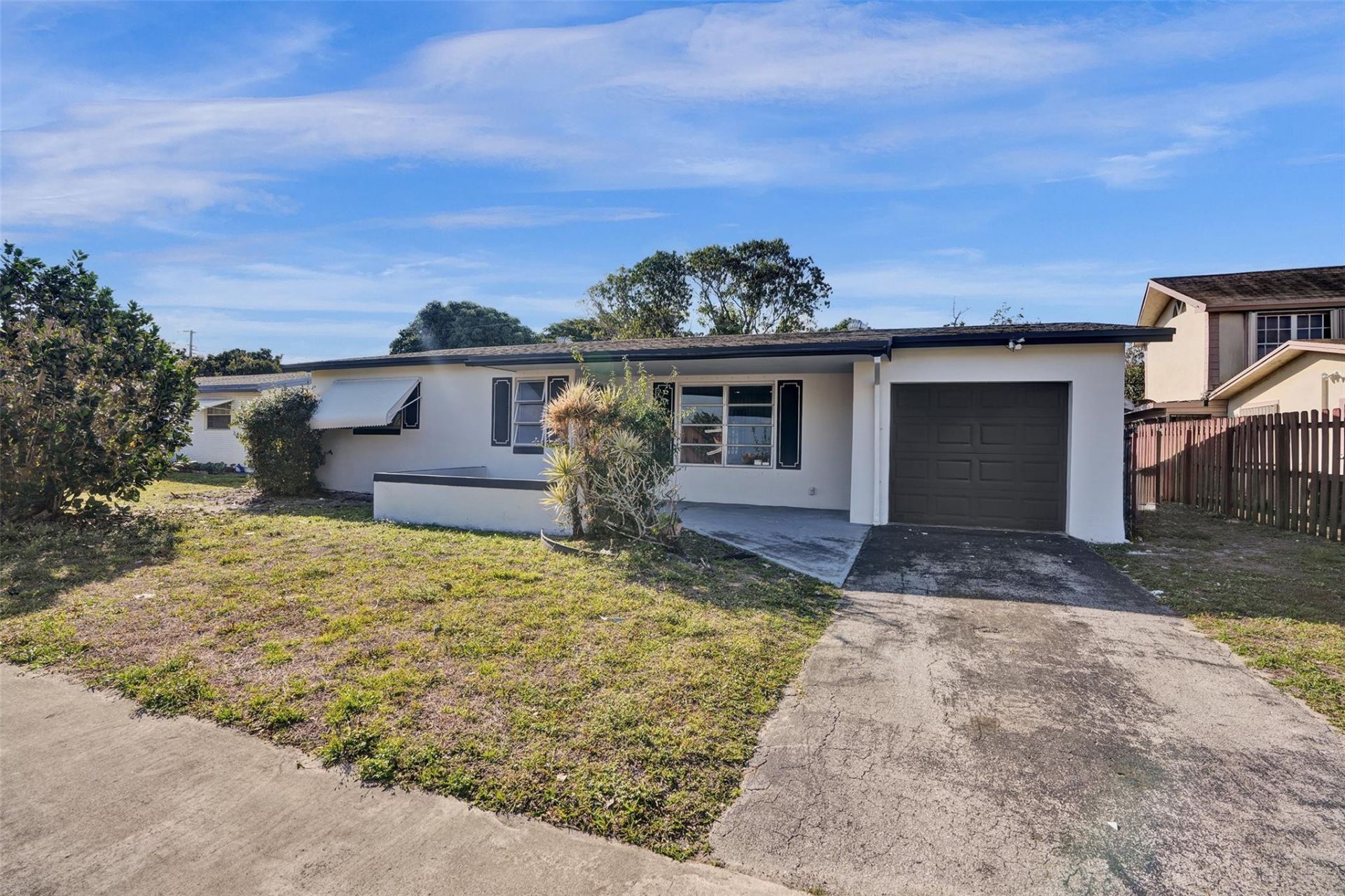 4430 NW 22nd Street, Lauderhill, FL 33313 Photo