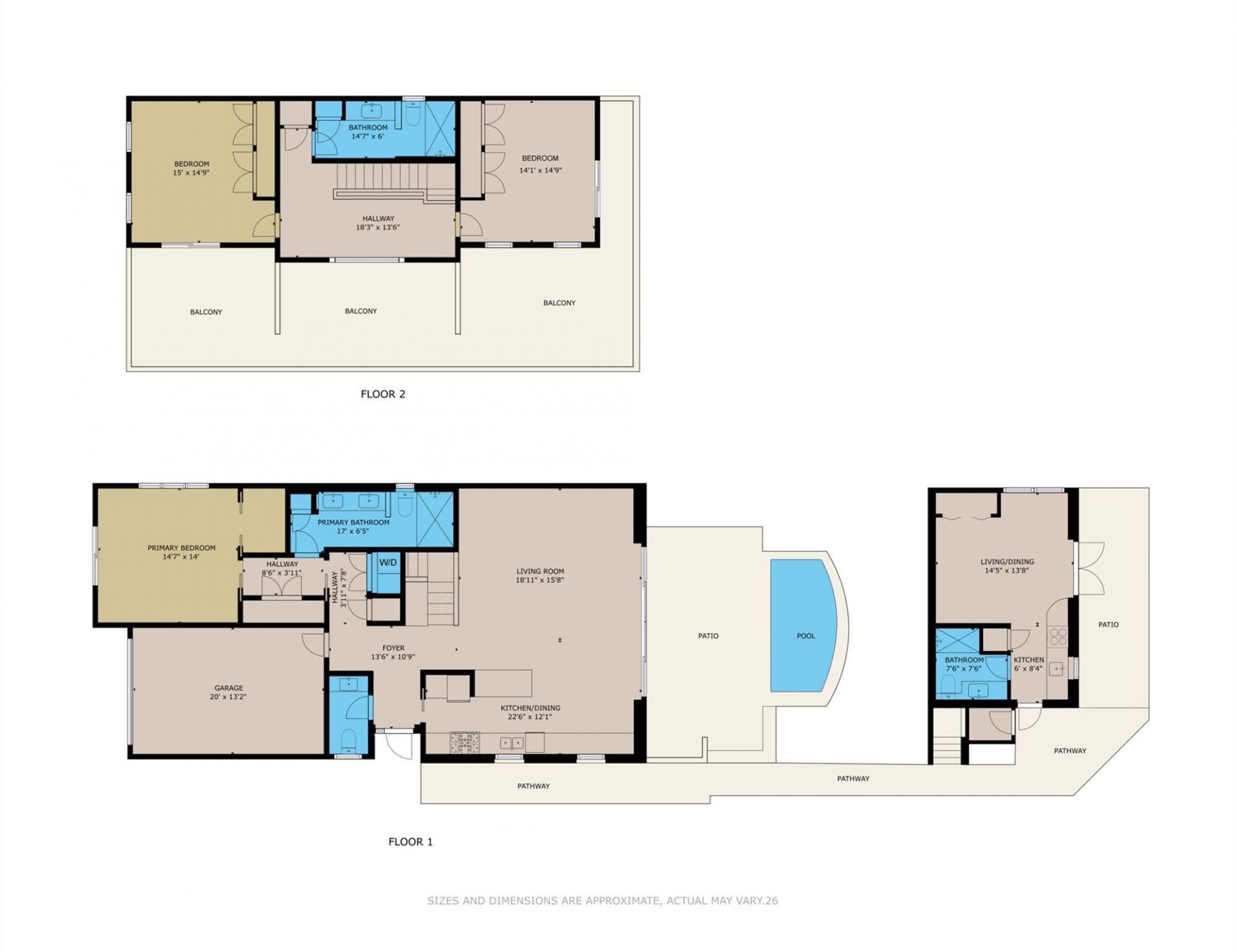 1200 NE 2nd Street, Fort Lauderdale, FL 33301 Photo