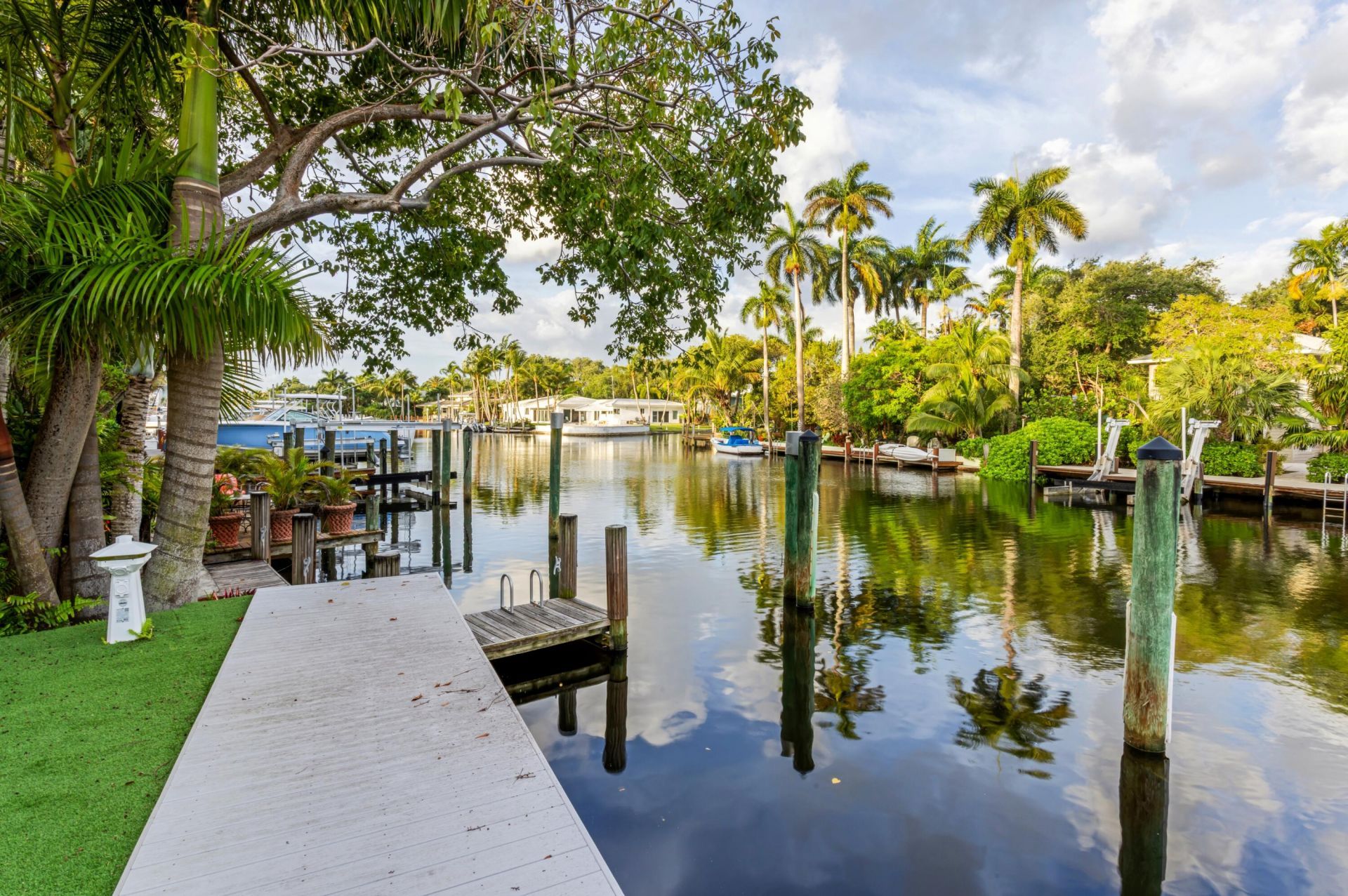 421 Hendricks Isle, Fort Lauderdale, FL 33301 Photo