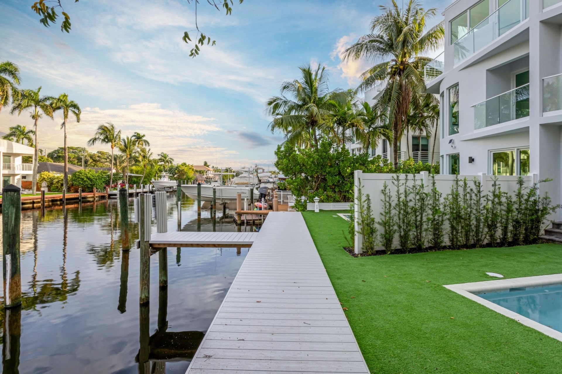 421 Hendricks Isle, Fort Lauderdale, FL 33301 Photo