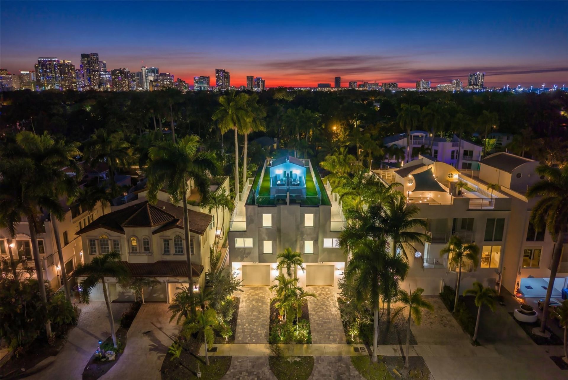 421 Hendricks Isle, Fort Lauderdale, FL 33301 Photo