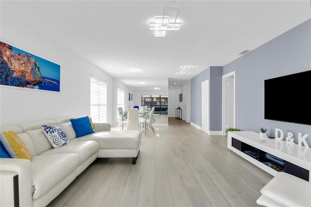 21364 Cypress Hammock Drive, Unit 1L, Boca Raton, FL 33428 Photo