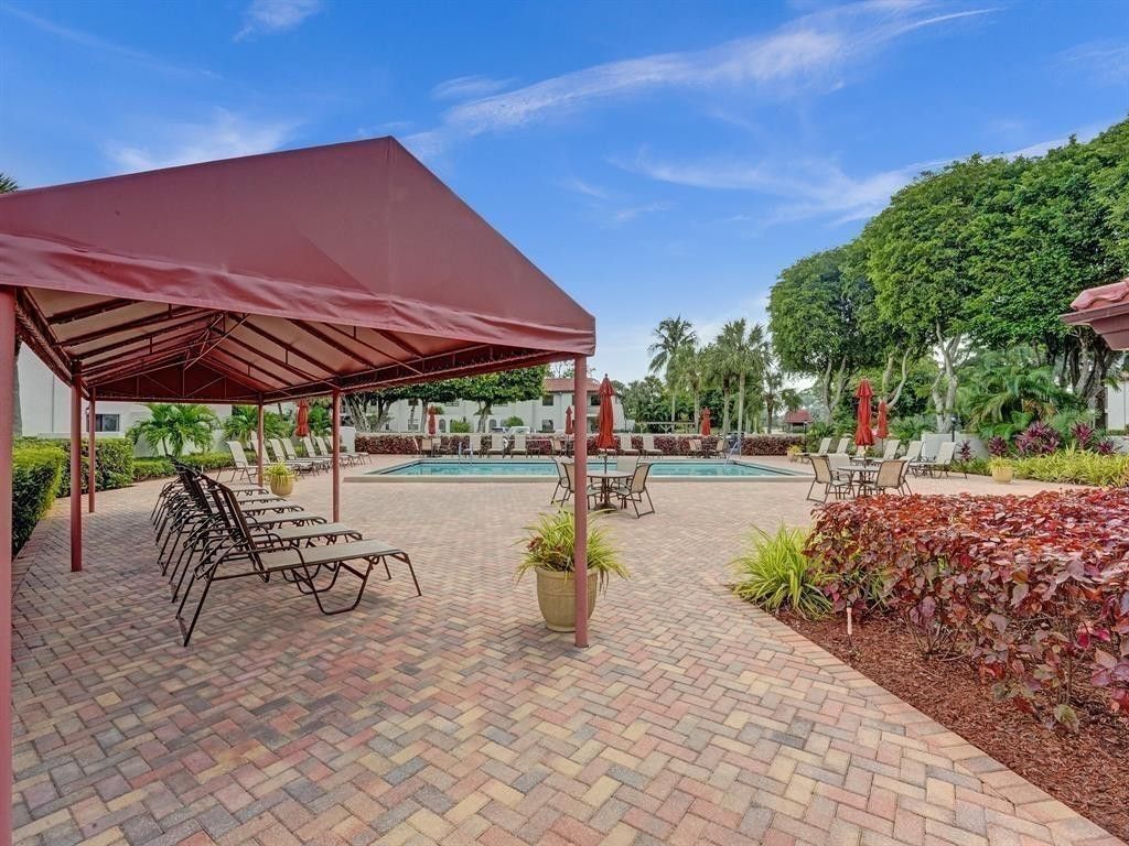21364 Cypress Hammock Drive, Unit 1L, Boca Raton, FL 33428 Photo