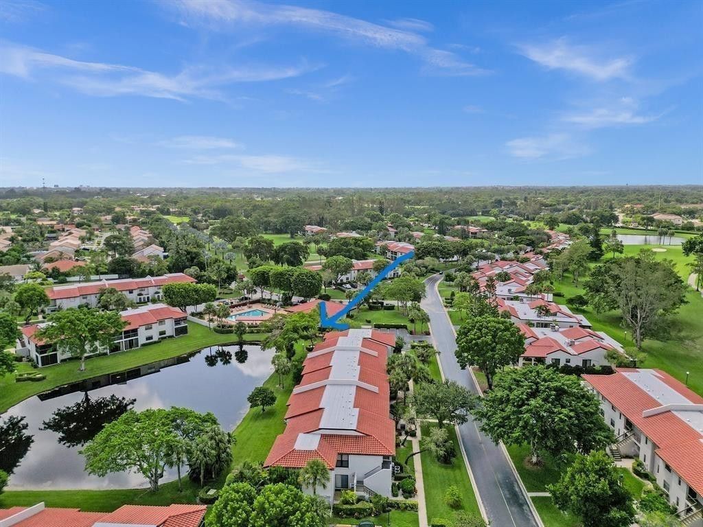 21364 Cypress Hammock Drive, Unit 1L, Boca Raton, FL 33428 Photo