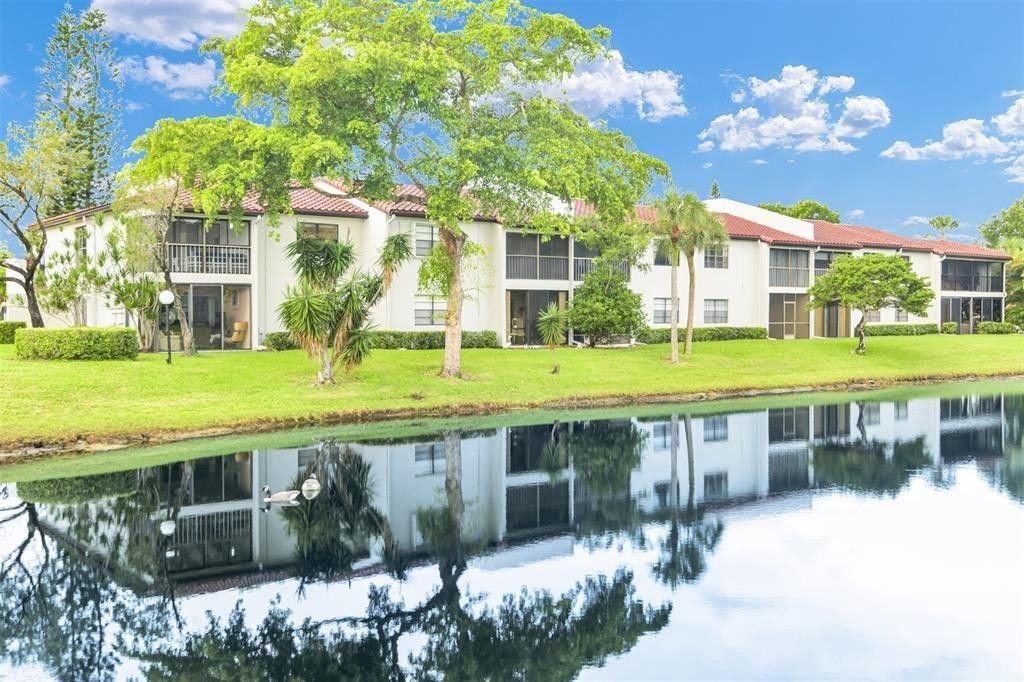 21364 Cypress Hammock Drive, Unit 1L, Boca Raton, FL 33428 Photo