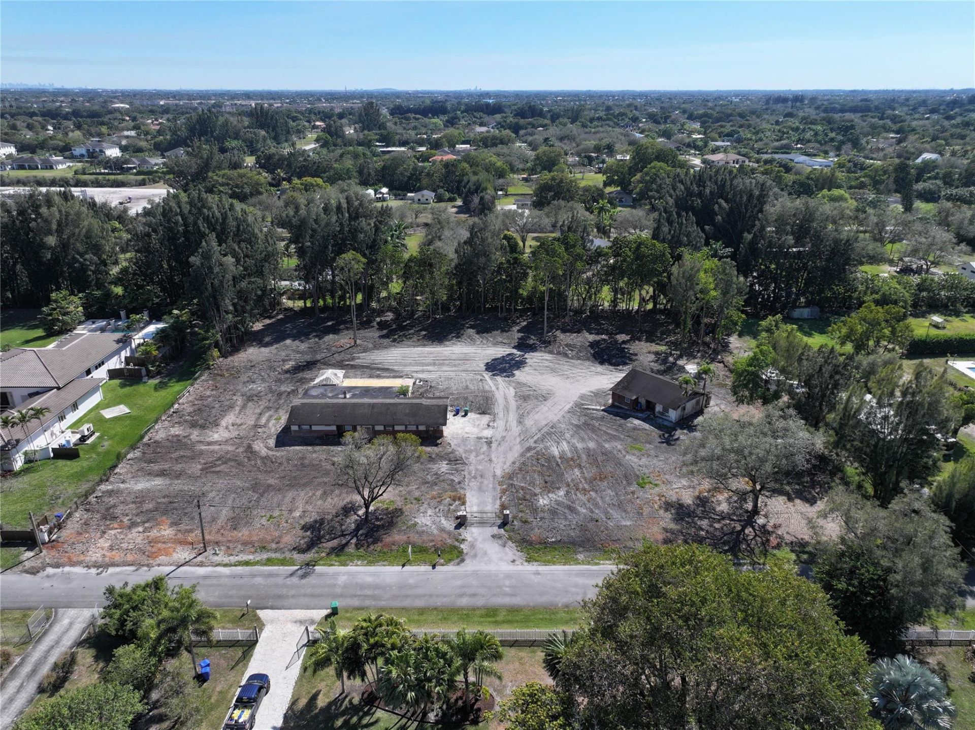 17330 SW 58 Street, Southwest Ranches, FL 33331 Photo