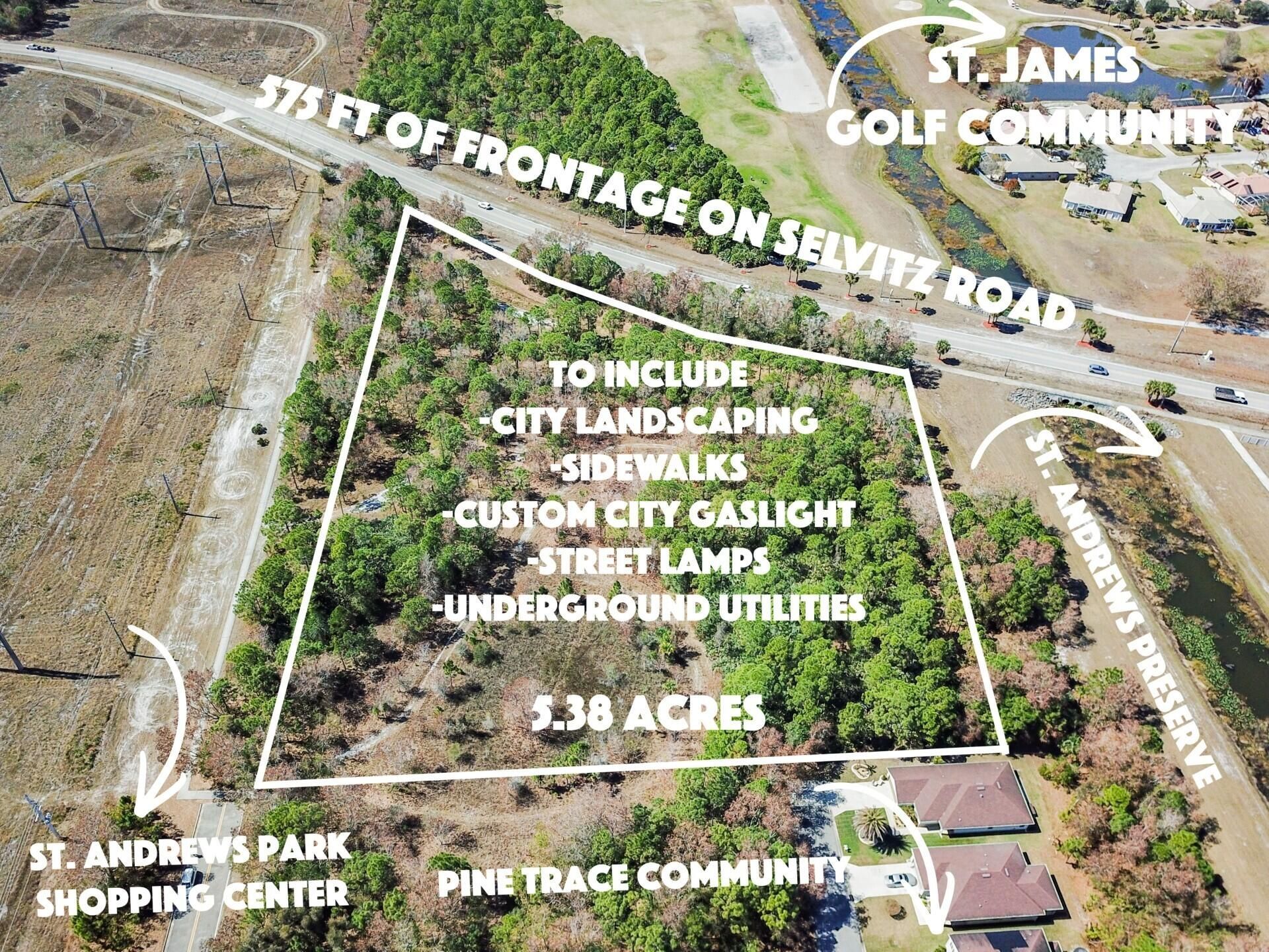 0 No Name, Port Saint Lucie, FL 34983 Photo