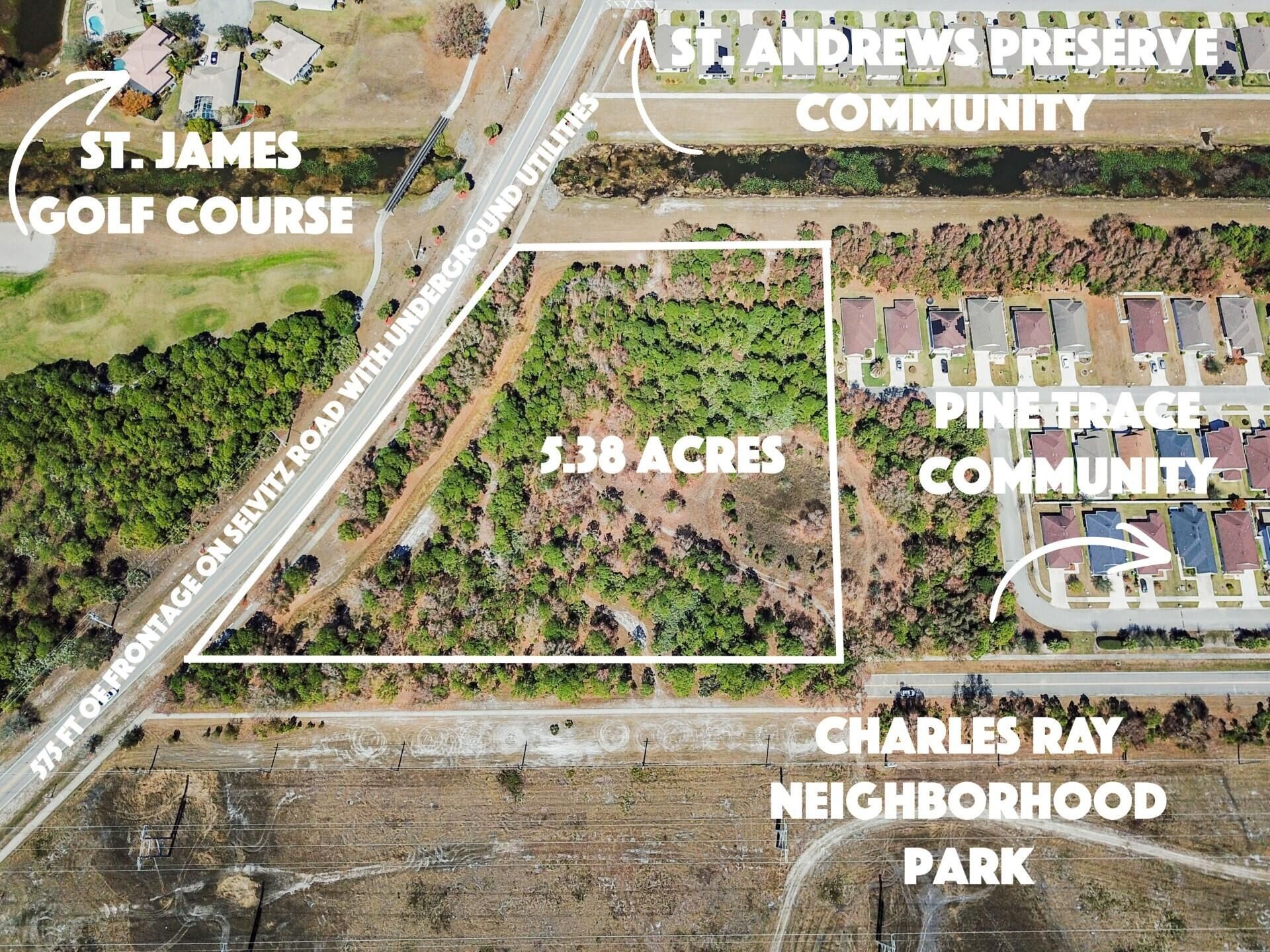 0 No Name, Port Saint Lucie, FL 34983 Photo