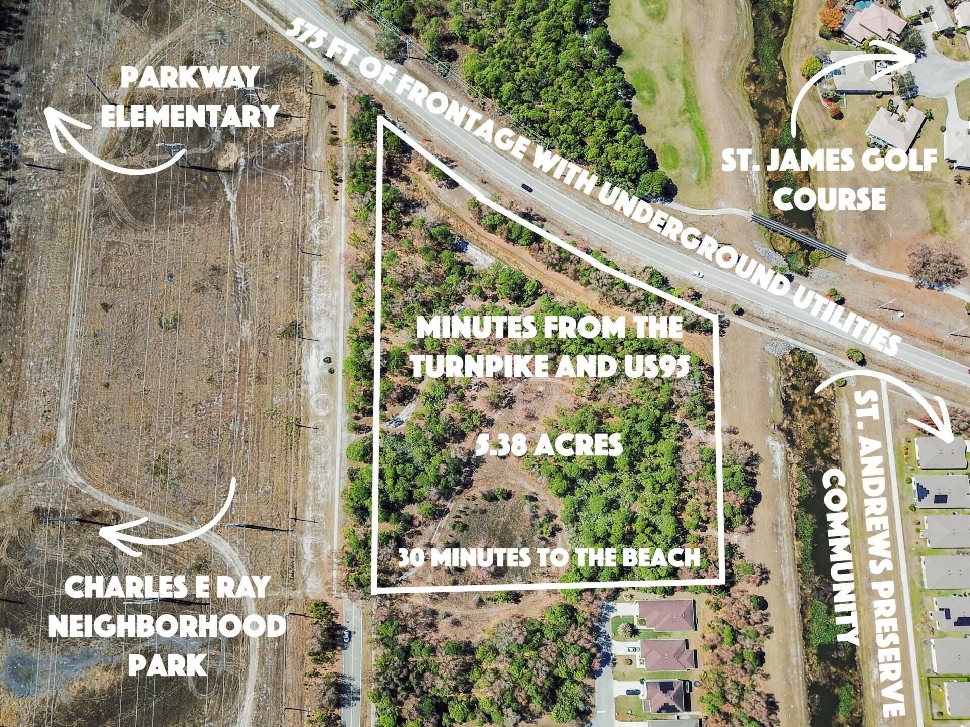 0 No Name, Port Saint Lucie, FL 34983 Photo