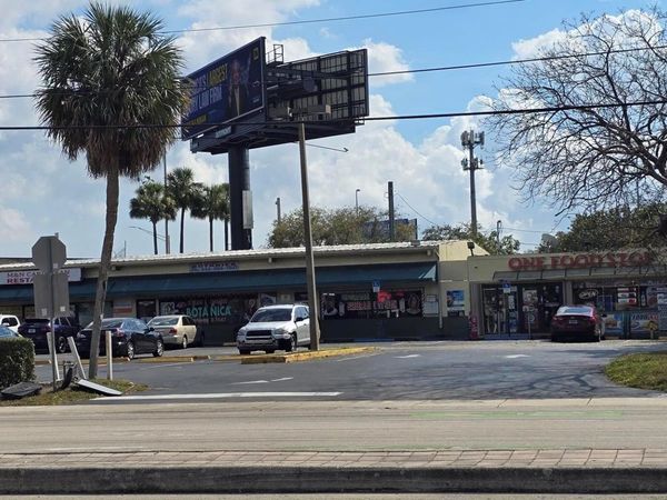 4000 NW 62nd St, Unit D, Fort Lauderdale, FL 33319