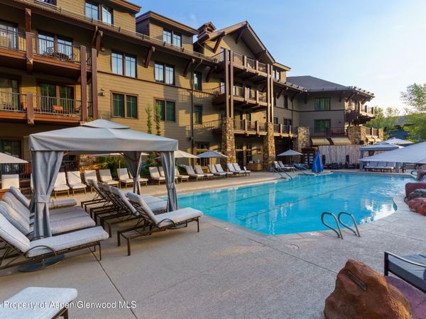 39 Boomerang Road, Unit 8210/Winter Interest, Aspen, CO 81611