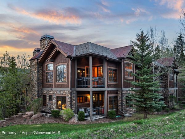 425 Wood Road, Unit 58f, Snowmass Village, CO 81615