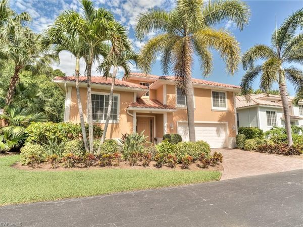9186 Brendan Preserve CT, BONITA SPRINGS, FL 34135