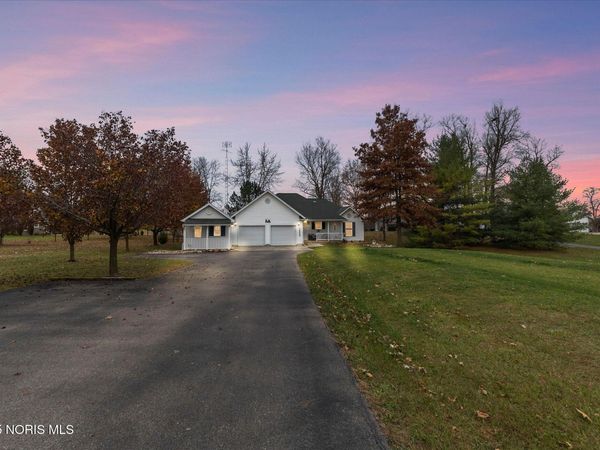 234 Seneca Drive, Montpelier, OH 43543