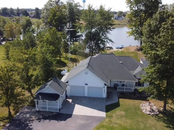 234 Seneca Drive, Montpelier, OH 43543