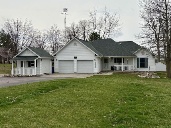 234 Seneca Drive, Montpelier, OH 43543