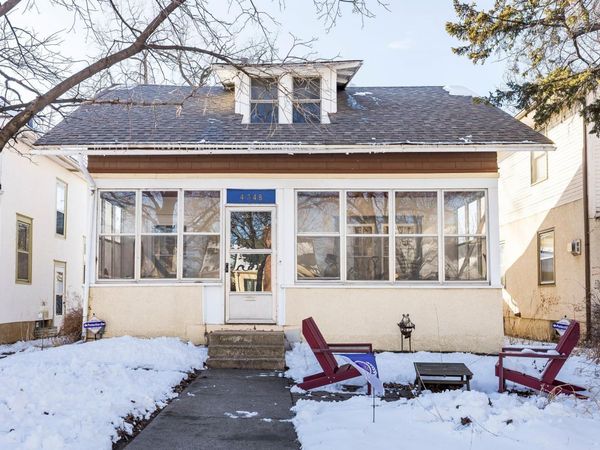4348 14th Avenue S, Minneapolis, MN 55407