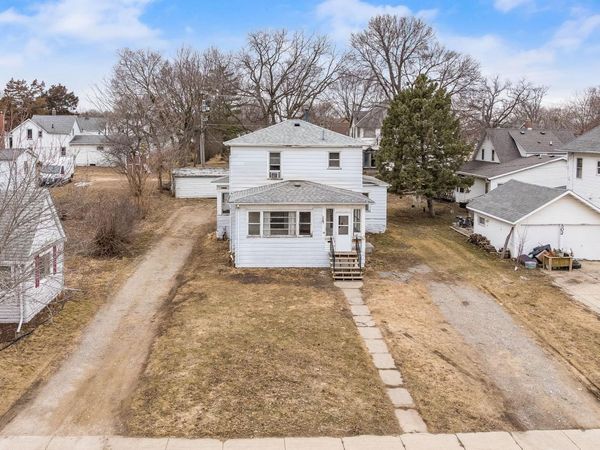 508 S Prairie Avenue , Fairmont, MN 56031