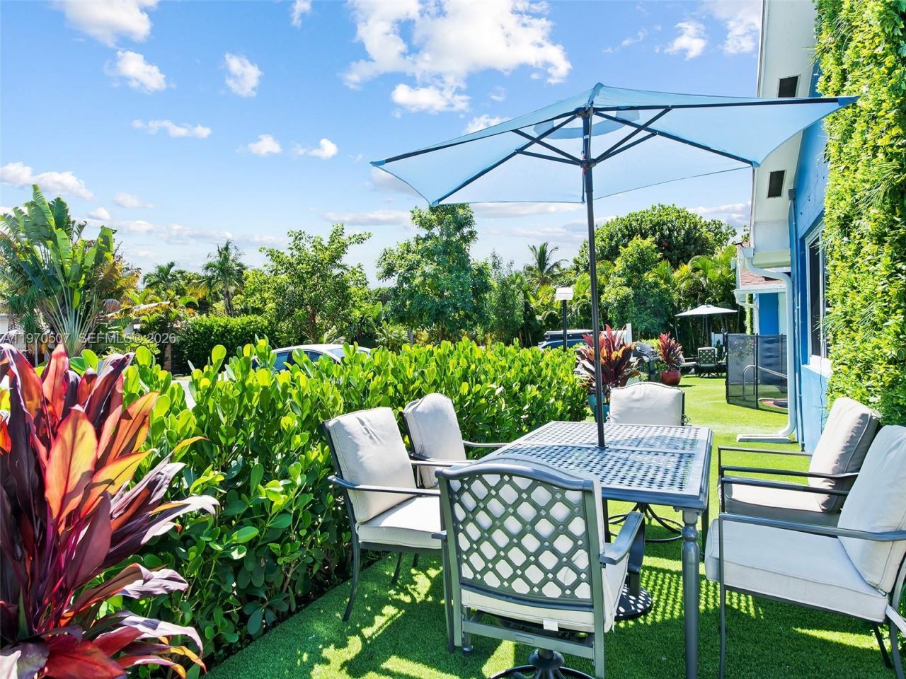 3405 Norfolk St, Pompano Beach, FL 33062 Photo