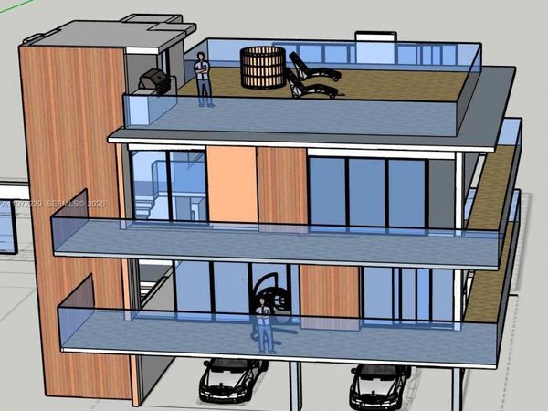 16 Tarpon Ave , Key Largo, FL 33037