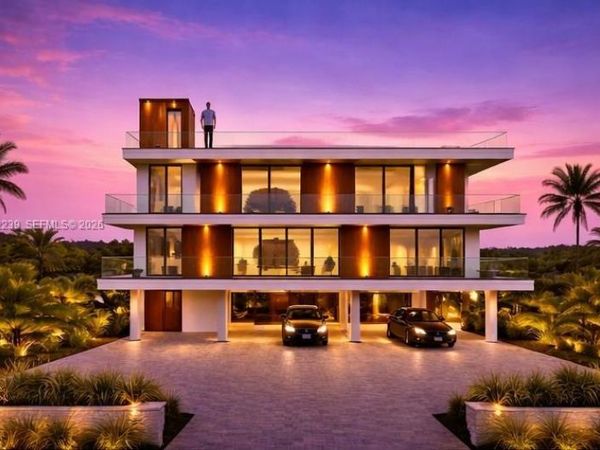 16 Tarpon Ave , Key Largo, FL 33037