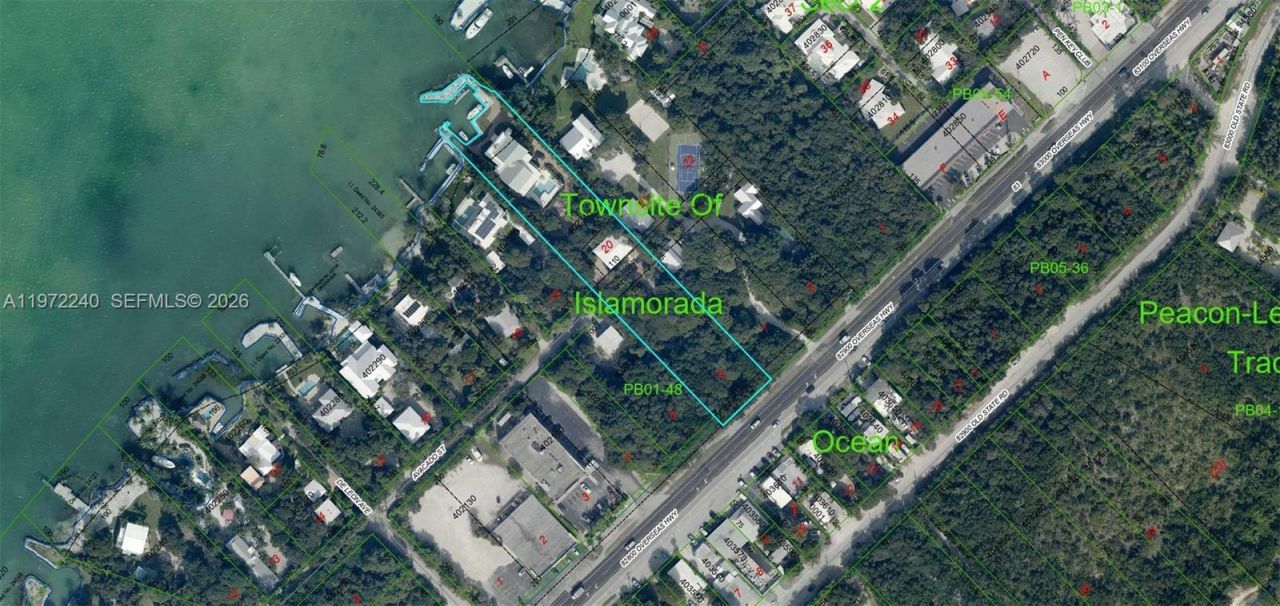 20 Avacado St , Islamorada, FL 33036 Photo