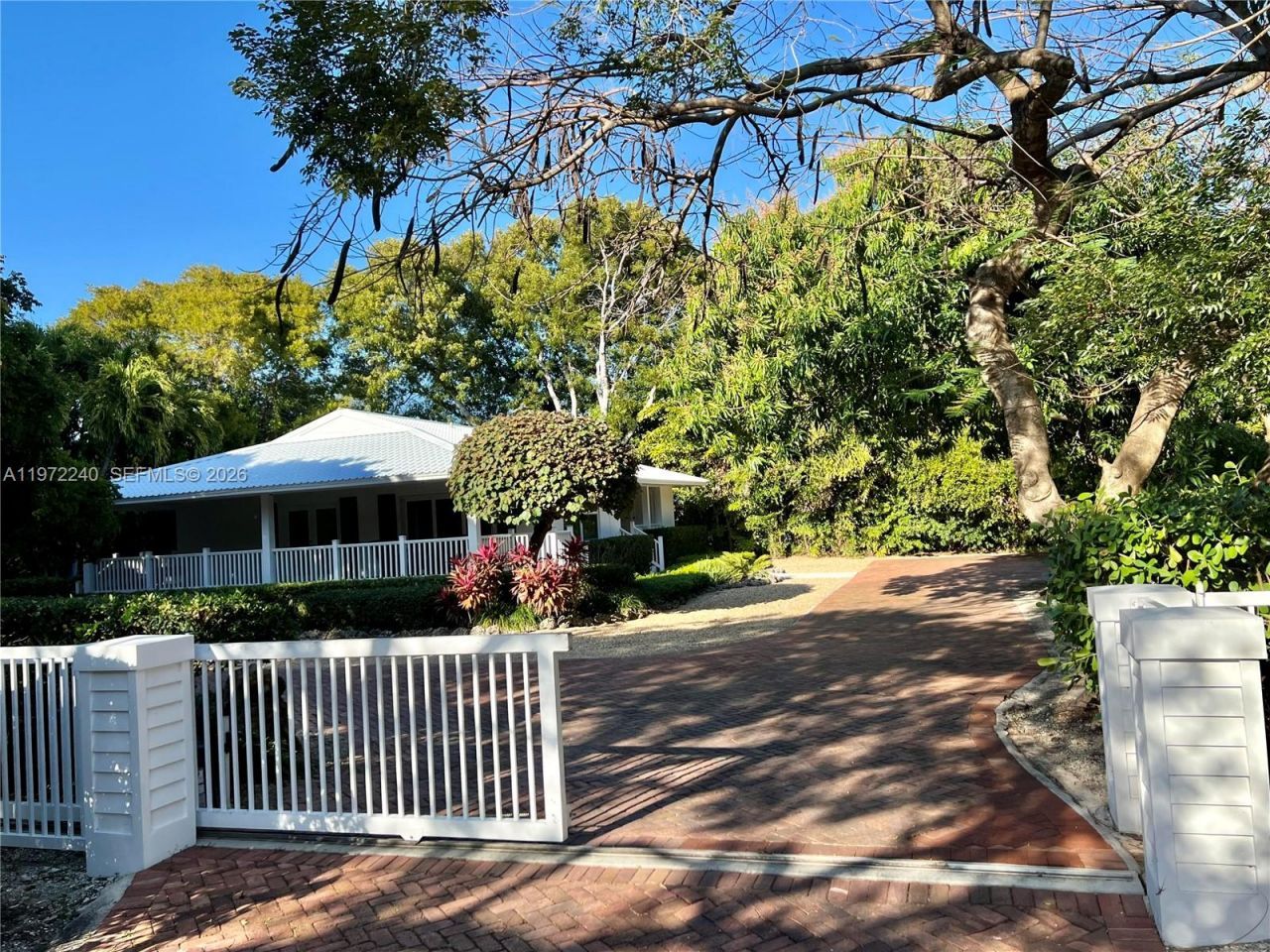 20 Avacado St , Islamorada, FL 33036 Photo