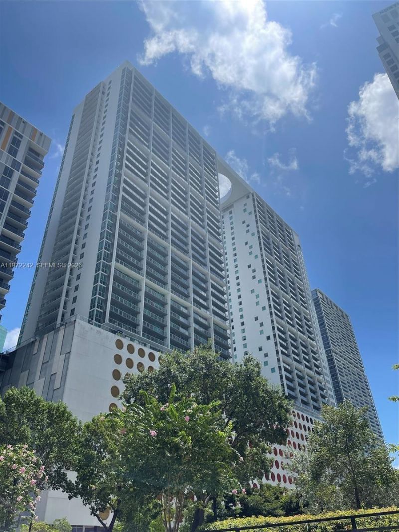 55 SE 6th St, Unit 1201, Miami, FL 33131 Photo