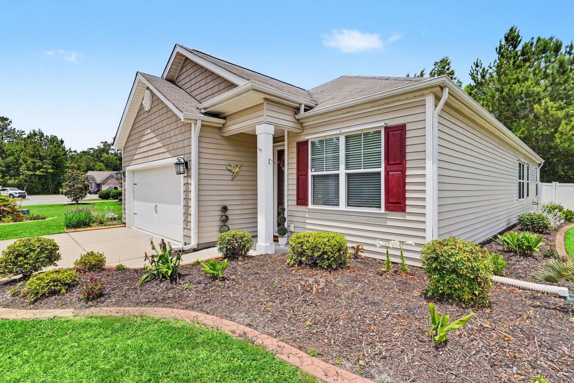 1426 Chanson Ct. Photo 35