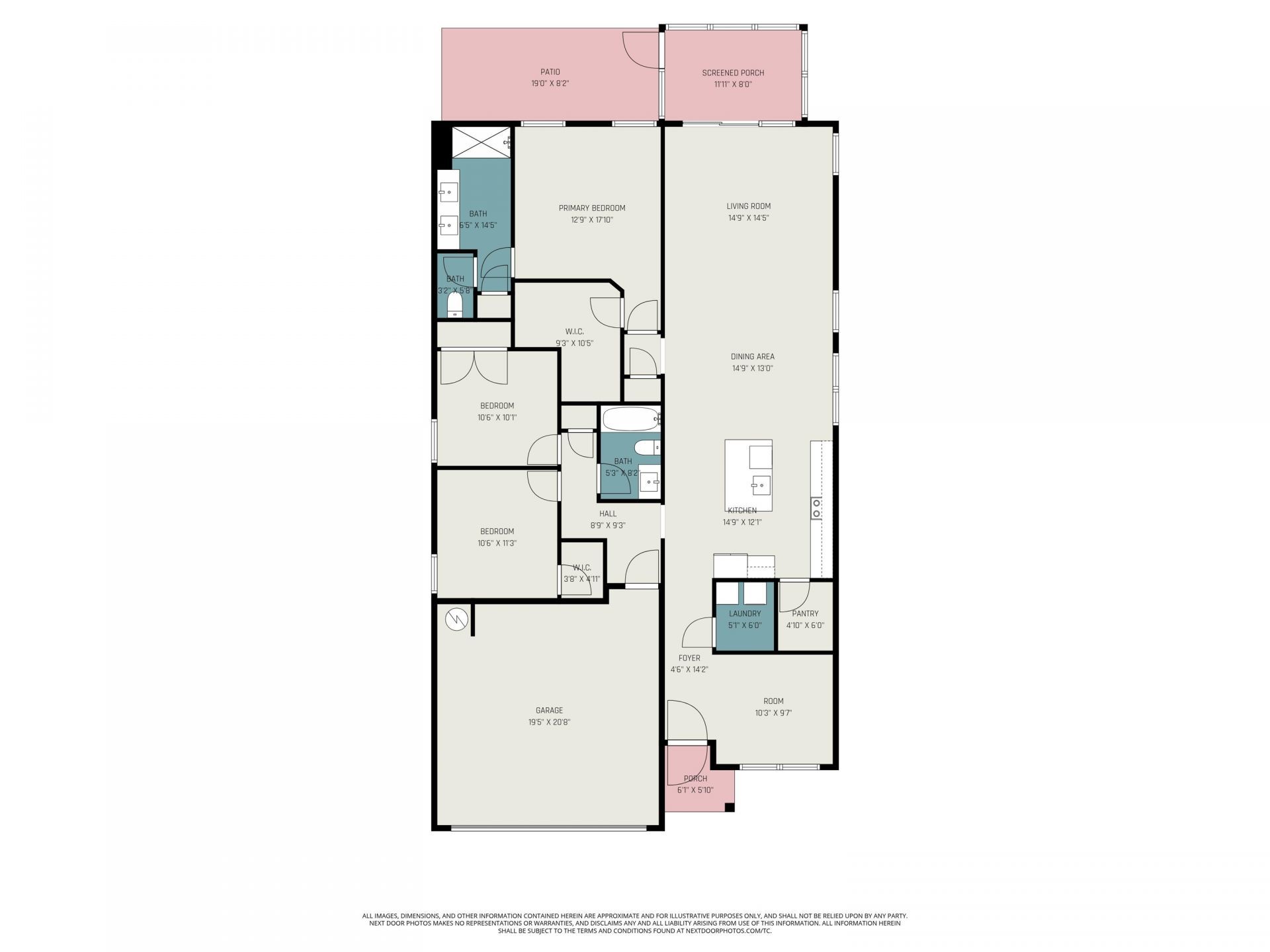1426 Chanson Ct. Photo 40