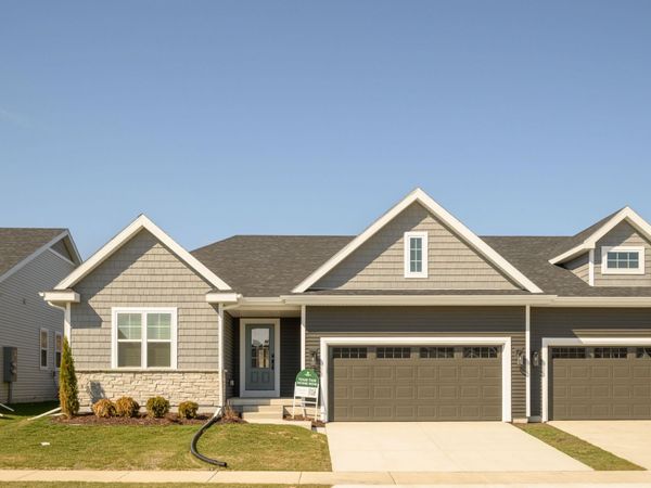 2158 Waters Edge Trail, Madison, WI 53718