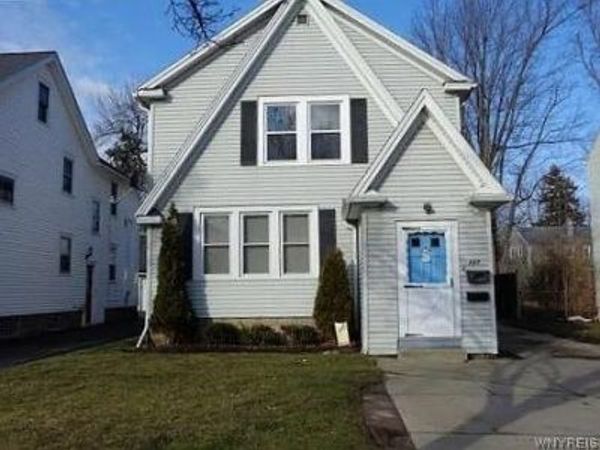 127 Hamilton Drive, Buffalo, NY 14226