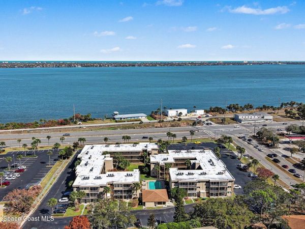 3150 N Harbor City Boulevard, Unit 132, Melbourne, FL 32935