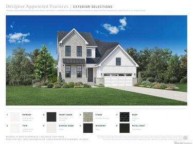 7635 Larchwood Drive, West Bloomfield Twp, MI 48322