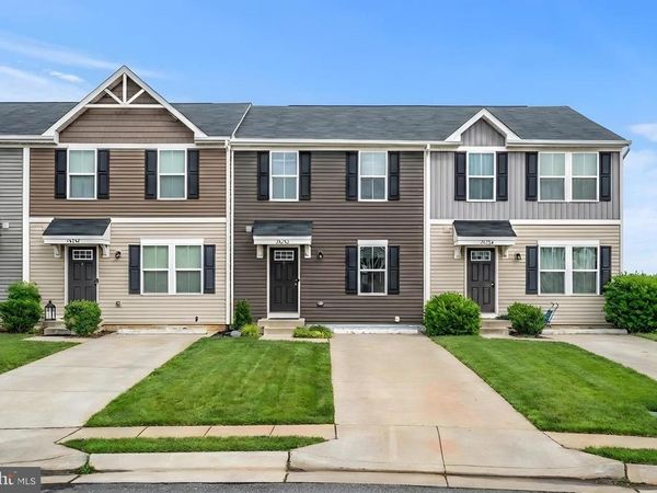 35252 SARA COURT, LOCUST GROVE, VA 22508