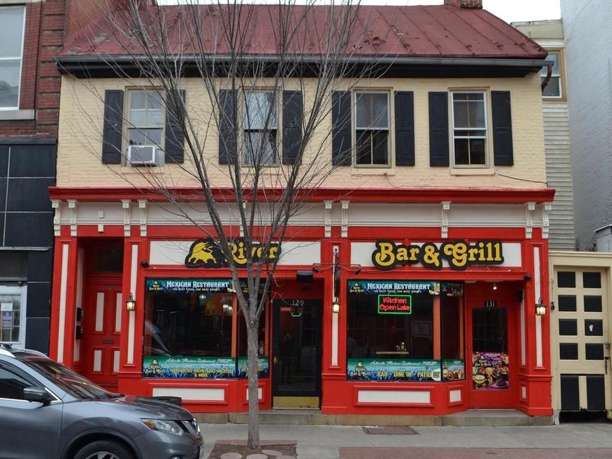 127 N Market Street, Unit ONE, Frederick, MD 21701 Main Photo