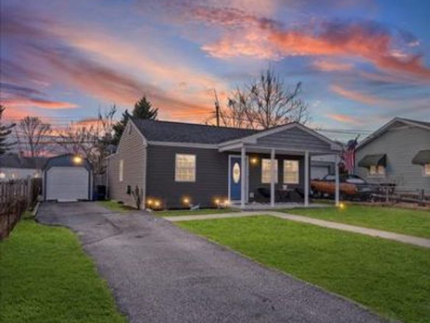 18 Blister Street, Middle River, MD 21220 Main Photo