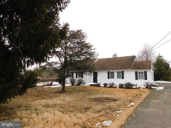 747 CHURCHVILLE ROAD, SOUTHAMPTON, PA 18966