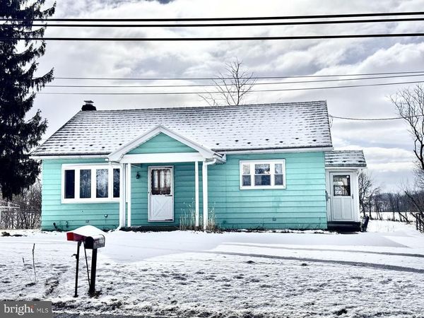 3301 OLD ROUTE 22, HAMBURG, PA 19526