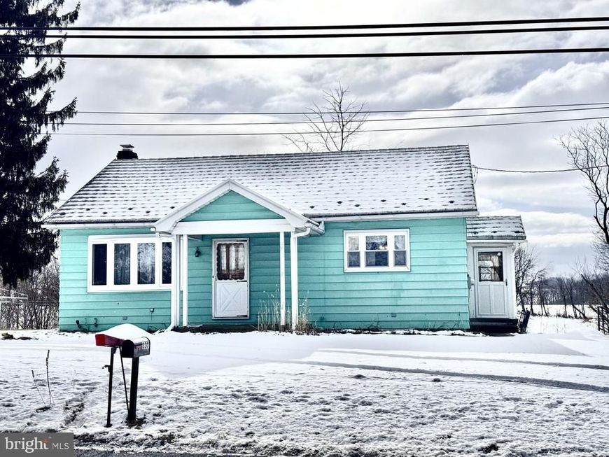 3301 Old Route 22, Hamburg, PA 19526 Main Photo