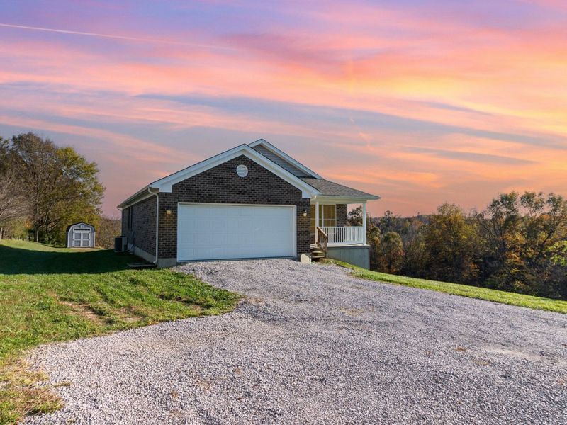 1395 E Rogers Road, Crittenden, KY 41030 Photo 2