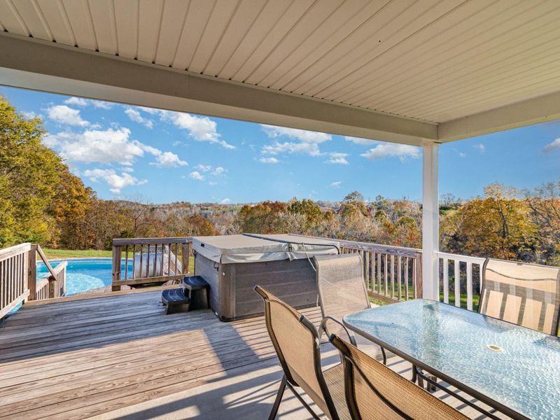 1395 E Rogers Road, Crittenden, KY 41030 Photo 24